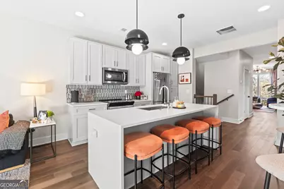 1350 May Avenue SE #14, Atlanta, GA 30316 - Photo 29