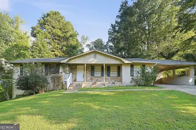 6635 Biscayne Way, Douglasville, GA 30135 - Photo 1