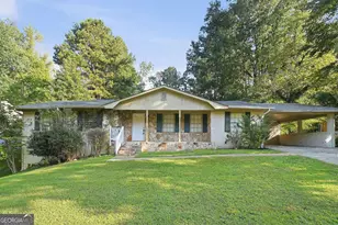 6635 Biscayne Way, Douglasville, GA 30135 - Photo 1