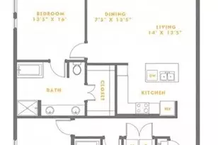 2144 Peachtree Rd, Atlanta, GA 30309 - Photo 21