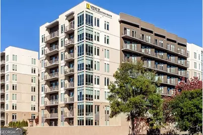 2144 Peachtree Road #630, Atlanta, GA 30309 - Photo 35