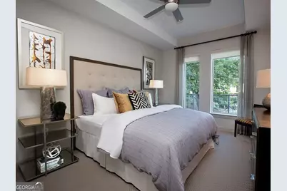 2144 Peachtree Road #630, Atlanta, GA 30309 - Photo 11