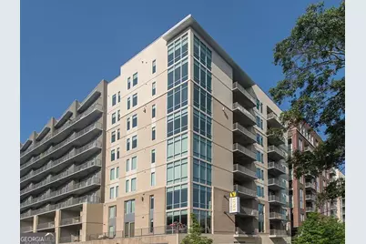 2144 Peachtree Road #630, Atlanta, GA 30309 - Photo 37
