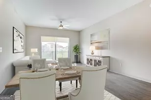 2144 Peachtree Rd, Atlanta, GA 30309 - Photo 9