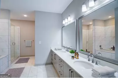 2144 Peachtree Road #630, Atlanta, GA 30309 - Photo 17