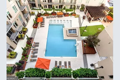 2144 Peachtree Road #630, Atlanta, GA 30309 - Photo 31