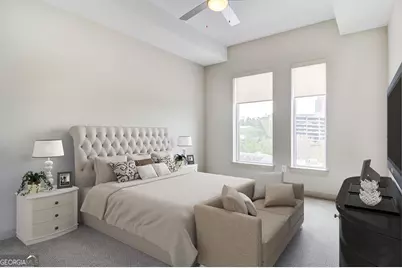2144 Peachtree Road #630, Atlanta, GA 30309 - Photo 13