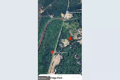 0 Butler Bridge Road, McDonough, GA 30252 - Photo 3