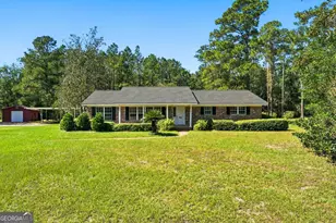 35453 Okefenokee Dr, Folkston, GA 31537 - Photo 1