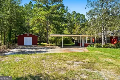 35453 Okefenokee Drive, Folkston, GA 31537 - Photo 5