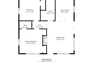 25 Foster Ln, Morganton, GA 30560 - Photo 27