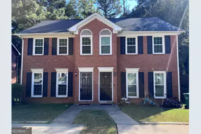 5248 Ridge Forest Drive, Stone Mountain, GA 30083 - Photo 1