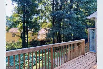 5248 Ridge Forest Drive, Stone Mountain, GA 30083 - Photo 3