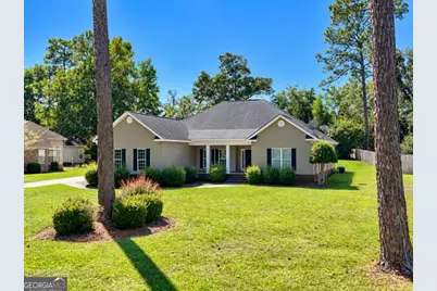 709 Brookwood Drive, Statesboro, GA 30461 - Photo 9