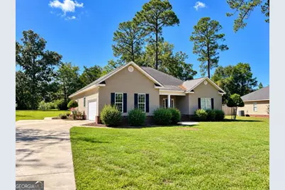 709 Brookwood Drive, Statesboro, GA 30461 - Photo 3