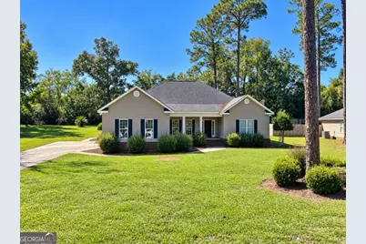 709 Brookwood Drive, Statesboro, GA 30461 - Photo 7