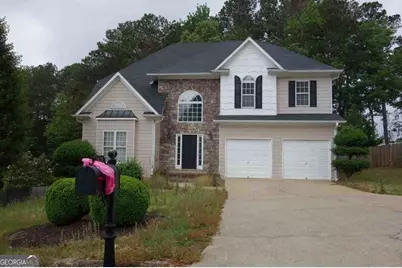 2416 Sterling Manor Drive, Buford, GA 30518 - Photo 1