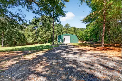 1337 Johnny Miller Road, Buena Vista, GA 31803 - Photo 13