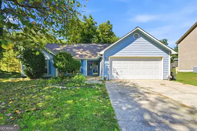 1337 Trailwater Chase NW, Acworth, GA 30102 - Photo 1