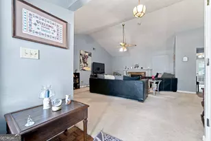 1337 Trailwater Chase NW, Acworth, GA 30102 - Photo 3
