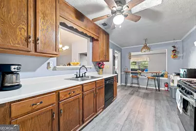 1337 Trailwater Chase NW, Acworth, GA 30102 - Photo 13