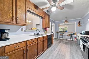 1337 Trailwater Chase NW, Acworth, GA 30102 - Photo 13