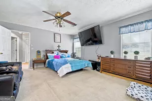 1337 Trailwater Chase NW, Acworth, GA 30102 - Photo 19