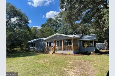 2187 Ebenezer Church Road, Glennville, GA 30427 - Photo 1