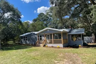 2187 Ebenezer Church Rd, Glennville, GA 30427 - Photo 1