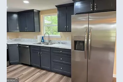 2187 Ebenezer Church Road, Glennville, GA 30427 - Photo 5