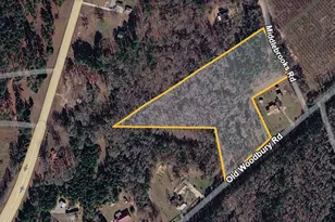 0 Middlebrooks Rd, Woodbury, GA 30293 - Photo 1