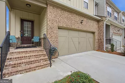 2095 Manor Pointe Drive, Cumming, GA 30041 - Photo 5