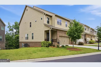 2095 Manor Pointe Drive, Cumming, GA 30041 - Photo 3