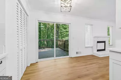 837 Hemingway Road, Stone Mountain, GA 30088 - Photo 19