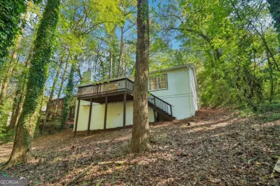 837 Hemingway Road, Stone Mountain, GA 30088 - Photo 55