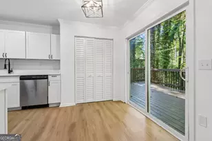 837 Hemingway Rd, Stone Mountain, GA 30088 - Photo 17