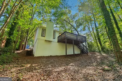 837 Hemingway Road, Stone Mountain, GA 30088 - Photo 57