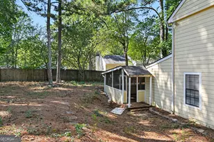 751 Coventry Township Pl, Marietta, GA 30062 - Photo 27