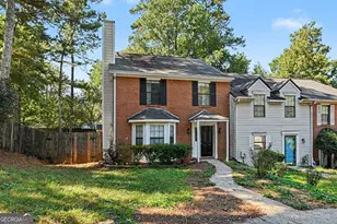 751 Coventry Township Pl, Marietta, GA 30062 - Photo 3