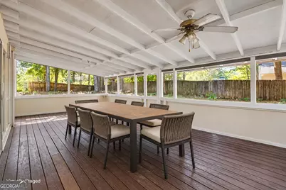 751 Coventry Township Place, Marietta, GA 30062 - Photo 31