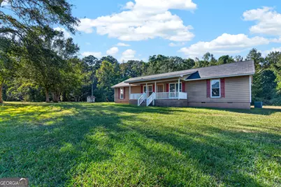 3891 Hogansville Road, Lagrange, GA 30241 - Photo 1