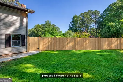 108 Tuliptree Terrace, Peachtree City, GA 30269 - Photo 47