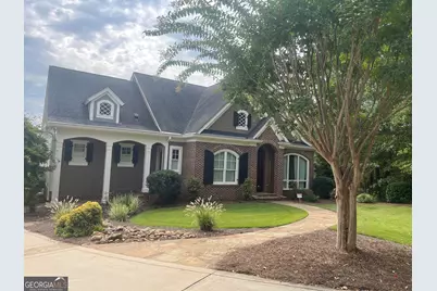 1061 Tomahawk Court, White Plains, GA 30678 - Photo 1