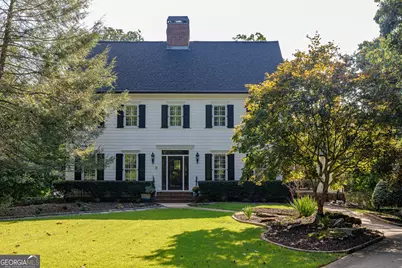 535 Chilhoe Drive, Canton, GA 30115 - Photo 1