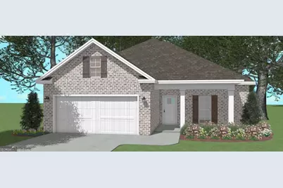 334 Lily Rose Bend, Kathleen, GA 31047 - Photo 1