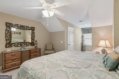 507 Fox Run Circle, Brunswick, GA 31525 - Photo 25