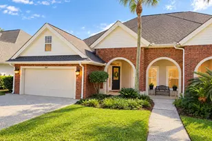 507 Fox Run Cir, Brunswick, GA 31525 - Photo 1