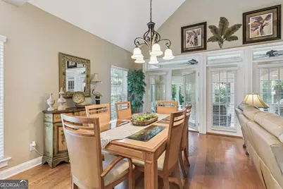 507 Fox Run Circle, Brunswick, GA 31525 - Photo 7
