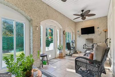 507 Fox Run Circle, Brunswick, GA 31525 - Photo 31