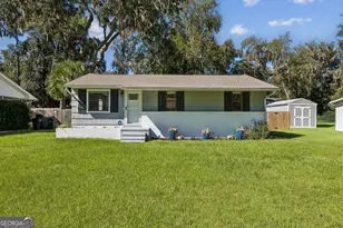 125 Borrell Blvd, Saint Marys, GA 31558 - Photo 1